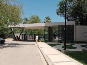 Encantador apartamento en pozos colorados